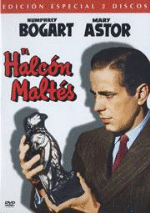 EL HALCON MALTES (ED. ESPECIAL 2 DISCOS)