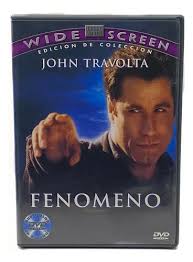 PHENOMENON