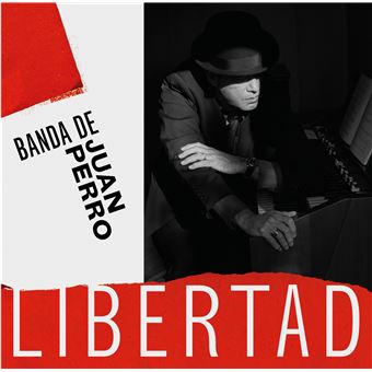 LIBERTAD -VINILO-