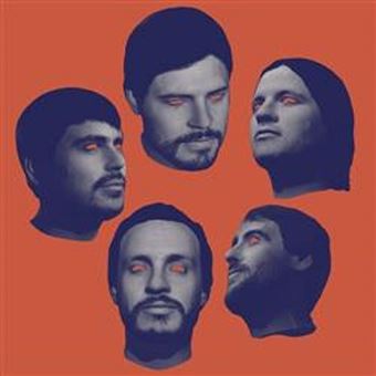 SUPER TERROR -VINILO