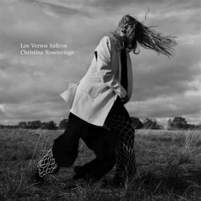 LOS VERSOS SAFICOS -VINILO-