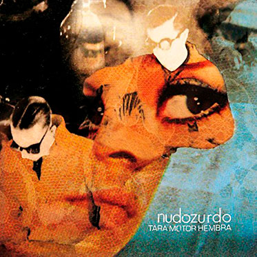 TARA MOTOR HEMBRA -VINILO RSD 2025-