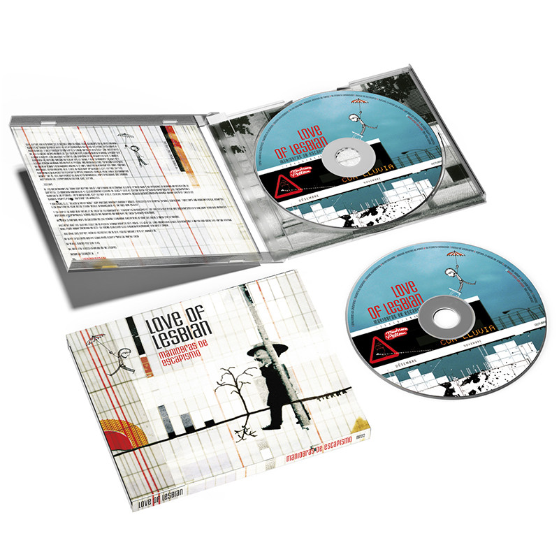 MANIOBRAS DE ESCAPISMO