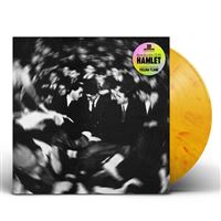 REVOLUCION 12111 -VINILO AMARILLO 30 ANIVERSARIO-