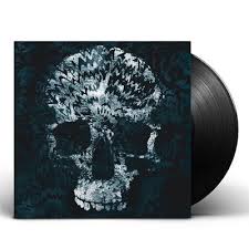 AMNESIA -VINILO-