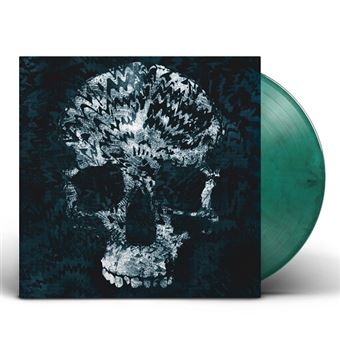 AMNESIA -VINILO VERDE-
