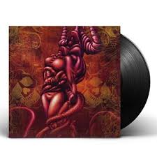 LA PUTA Y EL DIABLO -VINILO-