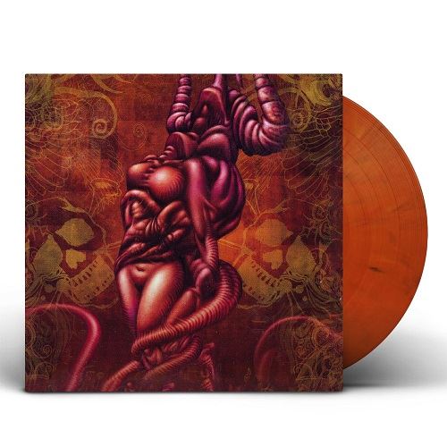 LA PUTA Y EL DIABLO -VINILO COLOR VOODOO-