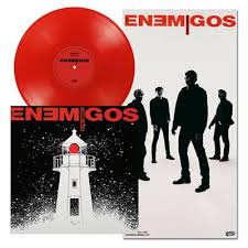 CANCIONES CHULAS -VINILO ROJO-
