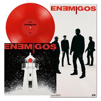 Enemigos