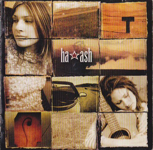 HA ASH