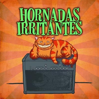 HORNADAS IRRITANTES