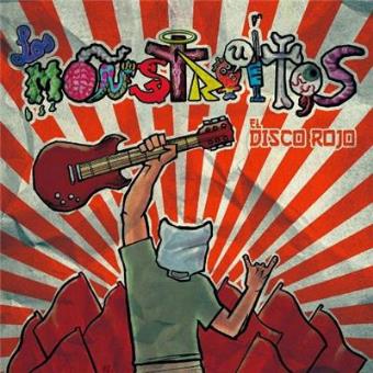 EL DISCO ROJO
