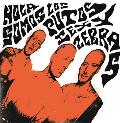 HOLA SOMOS LOS PUTOS SEXY ZEBRAS 