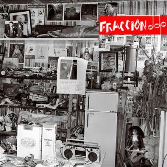 LA EXTRAÑA HISTORIA DE FRACCION DDP