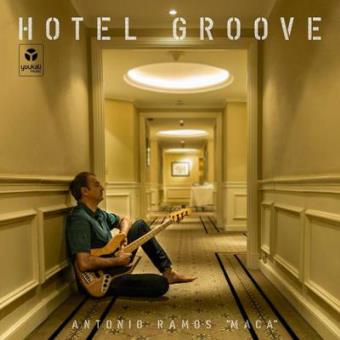 HOTEL GROOVE