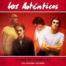 LLUVIA DE ESTRELLAS