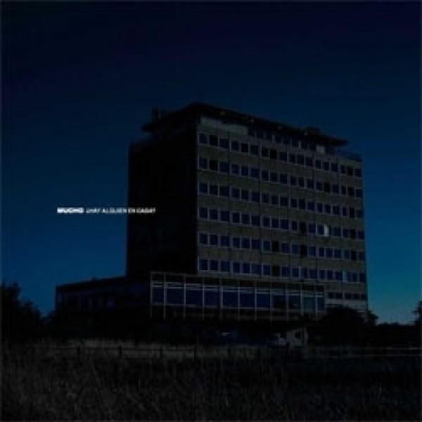 HAY ALGUIEN EN CASA -DIGI-