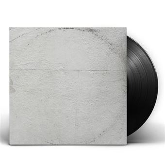 DETRAS DEL ESPEJO VARIACIONES Y ECOS -VINILO-