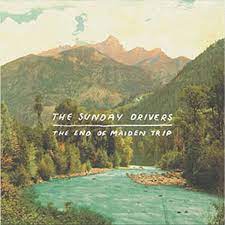 THE END OF MAIDEN TRIP