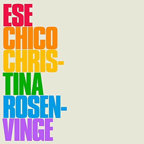 ESE CHICO -VINILO 10   RSD 2022-