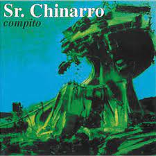 COMPITO -VINILO COLOR-