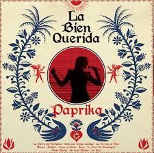 PAPRIKA -VINILO-