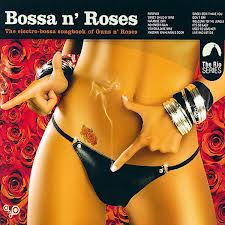 BOSSA N ROSES
