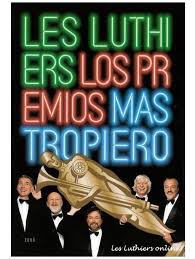 LOS PREMIOS MASTROPIERO