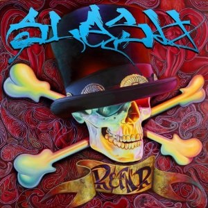 SLASH -EXCLUSIVO LATIONAMERICA + 2 BONUS-