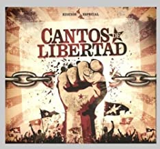 CANTOS DE LIBERTAD