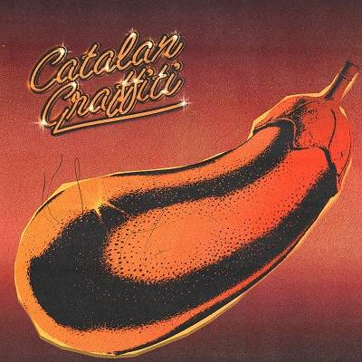 CATALAN GRAFFITI