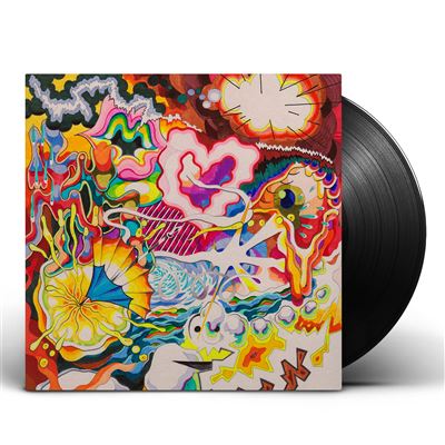 PULPA -VINILO-