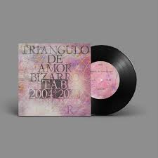 T.A.B 2004 2025 -VINILO 7 -