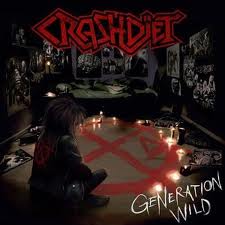 GENERATION WILD