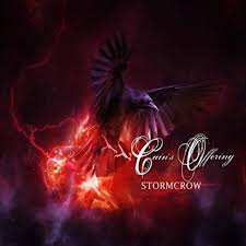 STORM CROW