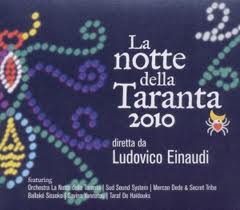LA NOTTE DE LA TARANTA 2010