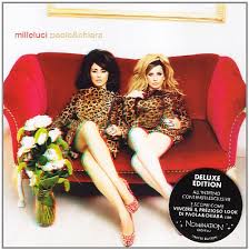 MILLELUCI -DELUXE-