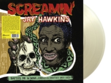 SCREAMING -VINILO TRANSPARENTE-