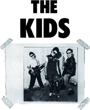 THE KISD -VINILO SPLATTER RSD 2025-