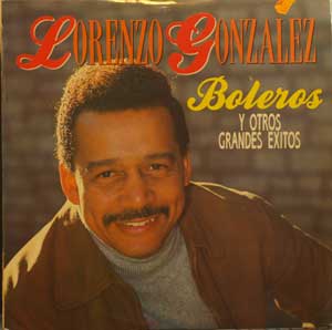 BOLEROS Y OTROS GRANDES EXITOS