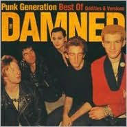 PUNK GENERATION BEST OF ODDITIES & VERSIONS