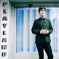 PLAYLAND - CD