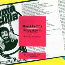 DIRECTAMENTE DE LA BASURA