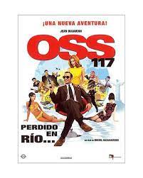 OSS 117