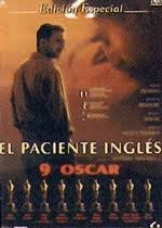EL PACIENTE INGLES EDICION ESPECIAL