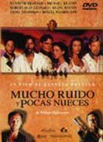 MUCHO RUIDO Y POCAS NUECES