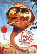 MIEDO Y ASCO EN LAS VEGAS FEAR AND LOATHING IN LAS VEGAS