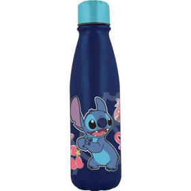 BOTELLA CANTIMPLORA ALUMINIO LILO & STITCH