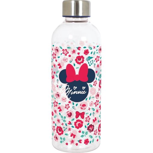 BOTELLA CANTIMPLORA PLASTICO MINNIE